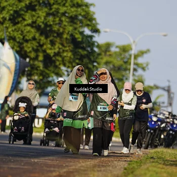 Runner Photo 5945622