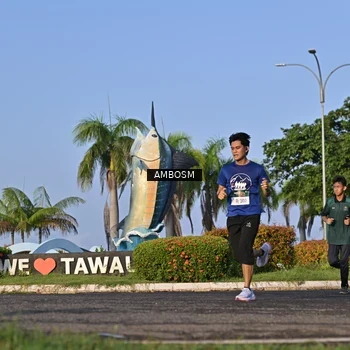 Runner Photo 5945629