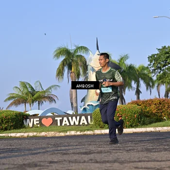 Runner Photo 5945631