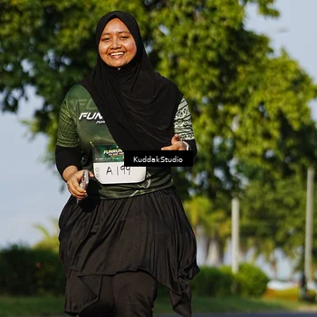 Runner Photo 5945633