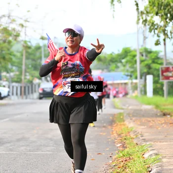 Runner Photo 5945637