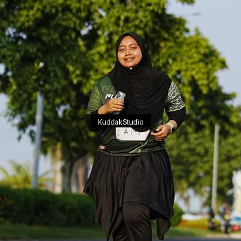 Runner Photo 5945638