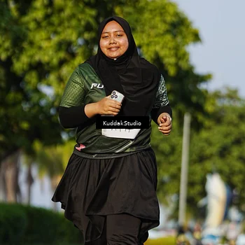 Runner Photo 5945639