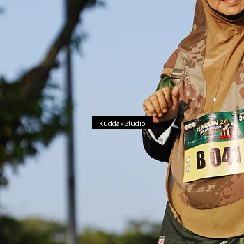 Runner Photo 5945640