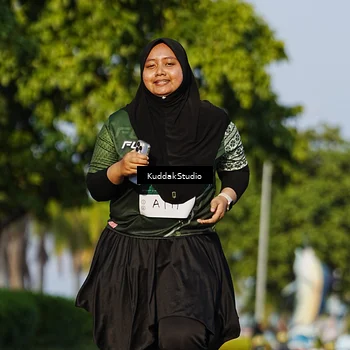 Runner Photo 5945643