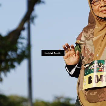 Runner Photo 5945644