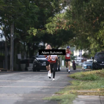 Runner Photo 5945649