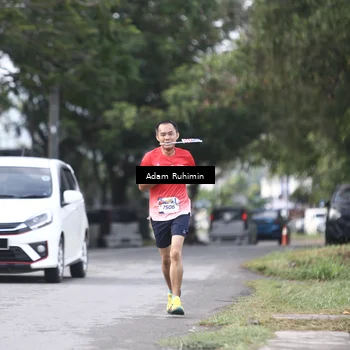 Runner Photo 5945653