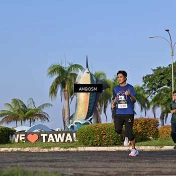 Runner Photo 5945655