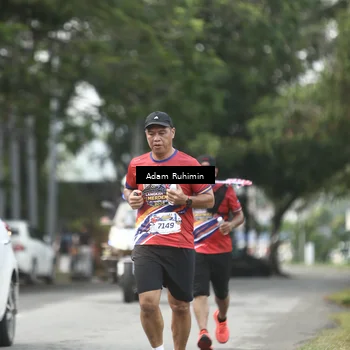 Runner Photo 5945656