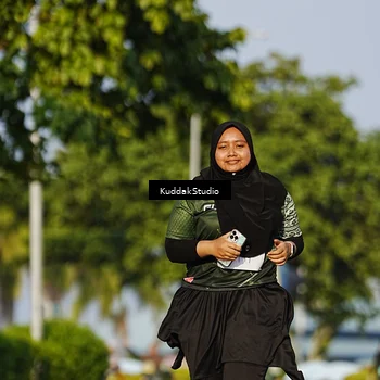 Runner Photo 5945658