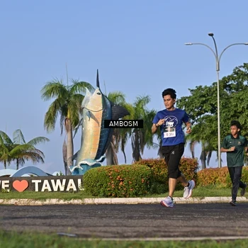 Runner Photo 5945660