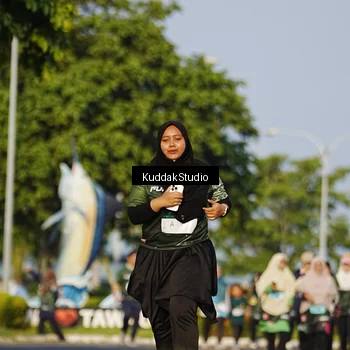 Runner Photo 5945665