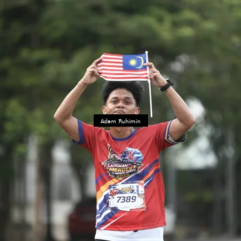 Runner Photo 5945670