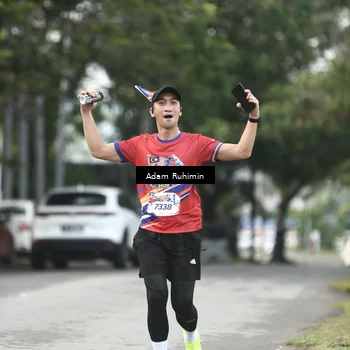 Runner Photo 5945671