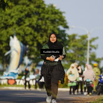 Runner Photo 5945672
