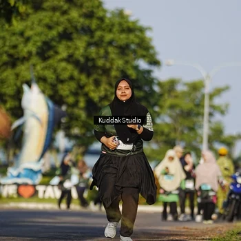 Runner Photo 5945674