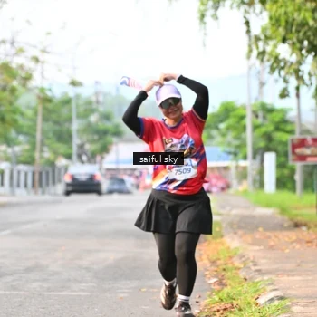 Runner Photo 5945677