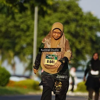 Runner Photo 5945680