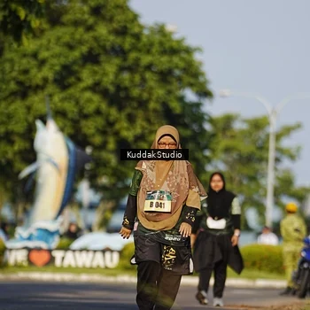 Runner Photo 5945682