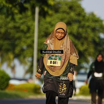 Runner Photo 5945683