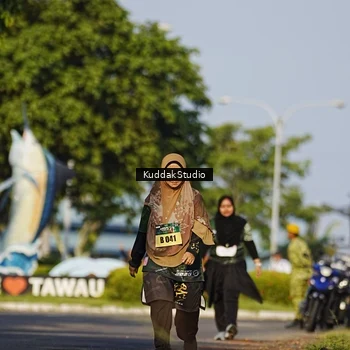 Runner Photo 5945684