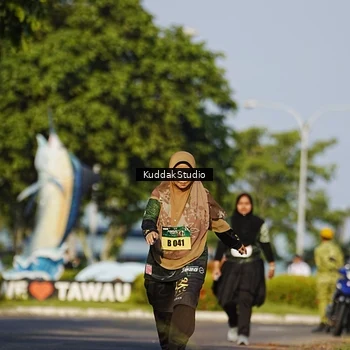 Runner Photo 5945685