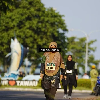 Runner Photo 5945688