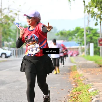 Runner Photo 5945692