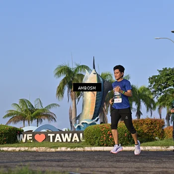 Runner Photo 5945693