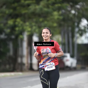 Runner Photo 5945698