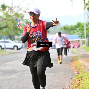 Runner Photo 5945705