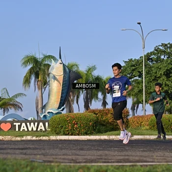 Runner Photo 5945710