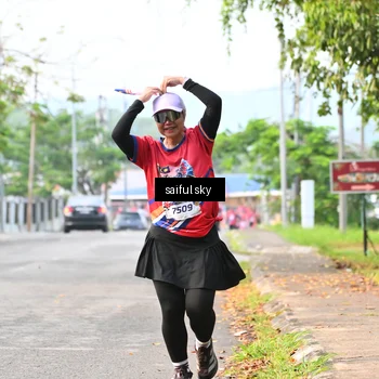 Runner Photo 5945720