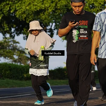 Runner Photo 5945725