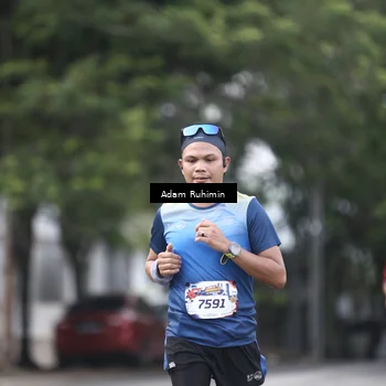 Runner Photo 5945735