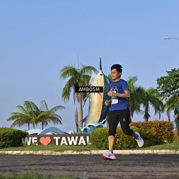 Runner Photo 5945740