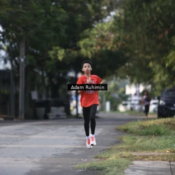 Runner Photo 5945743