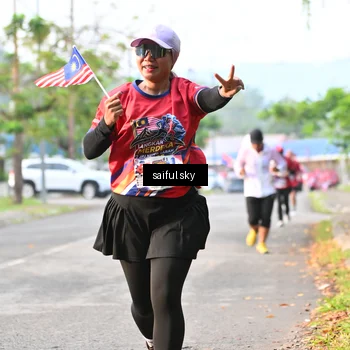 Runner Photo 5945748