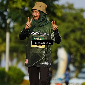 Runner Photo 5945753