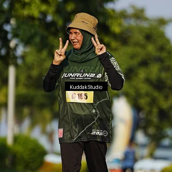 Runner Photo 5945756