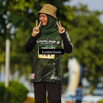 Runner Photo 5945758