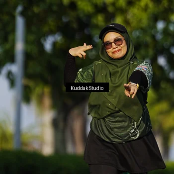 Runner Photo 5945762