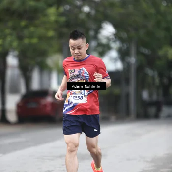 Runner Photo 5945765