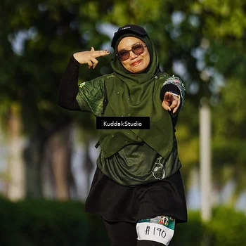 Runner Photo 5945767