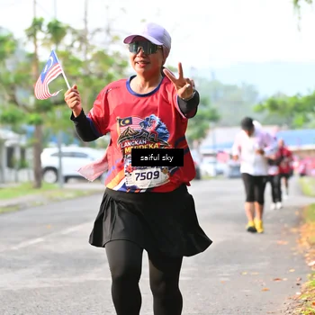 Runner Photo 5945768