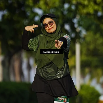 Runner Photo 5945771
