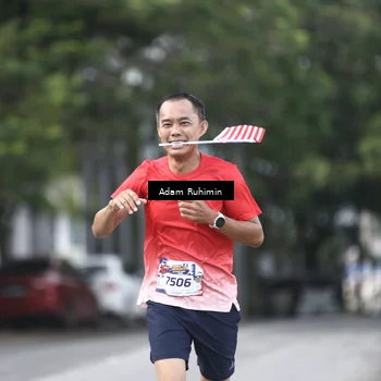 Runner Photo 5945774