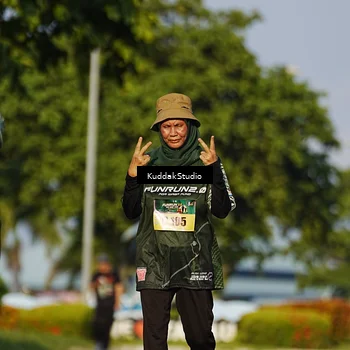 Runner Photo 5945775
