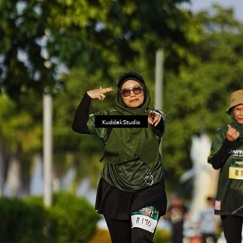 Runner Photo 5945782